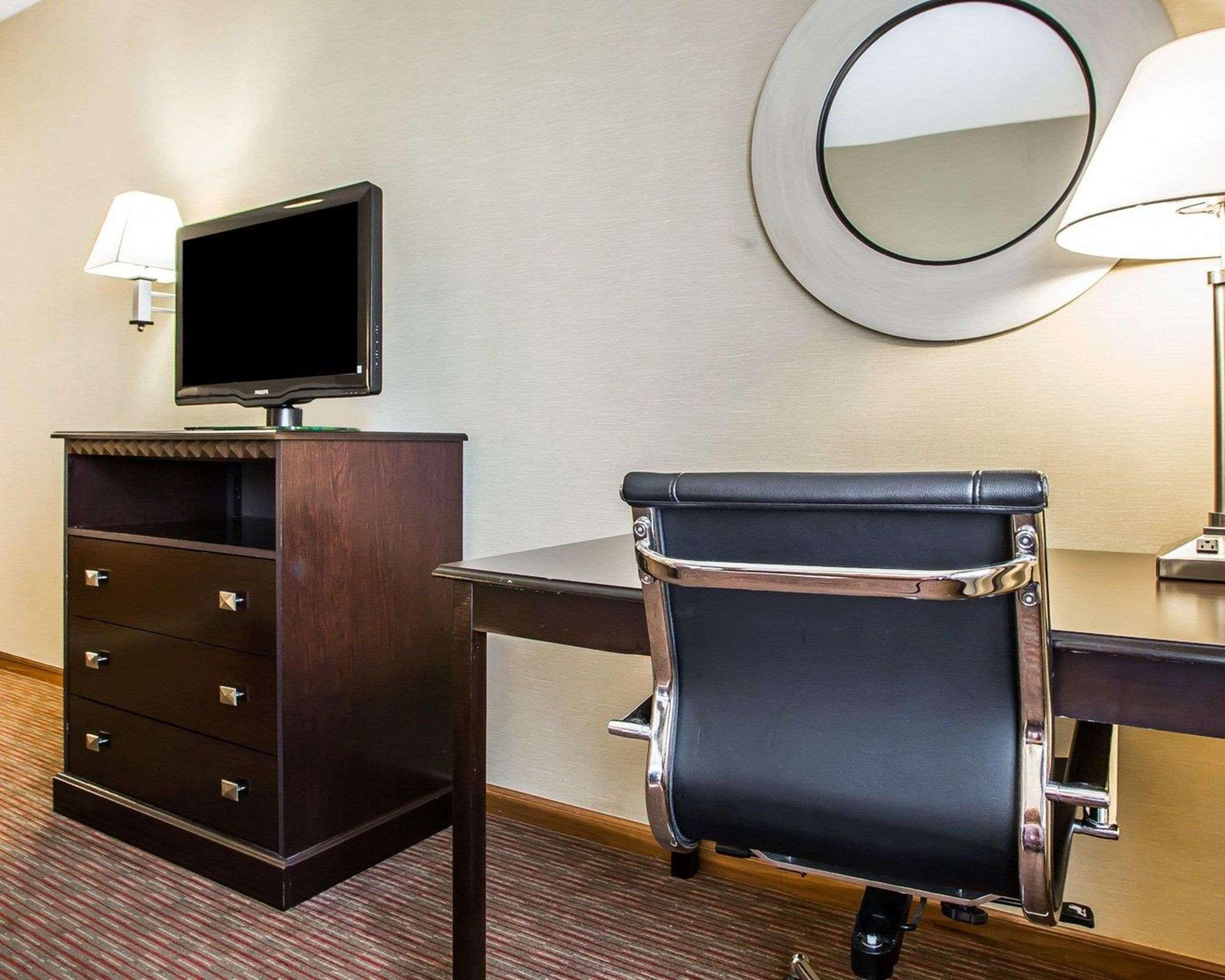 Quality Inn Greenville North Ngoại thất bức ảnh