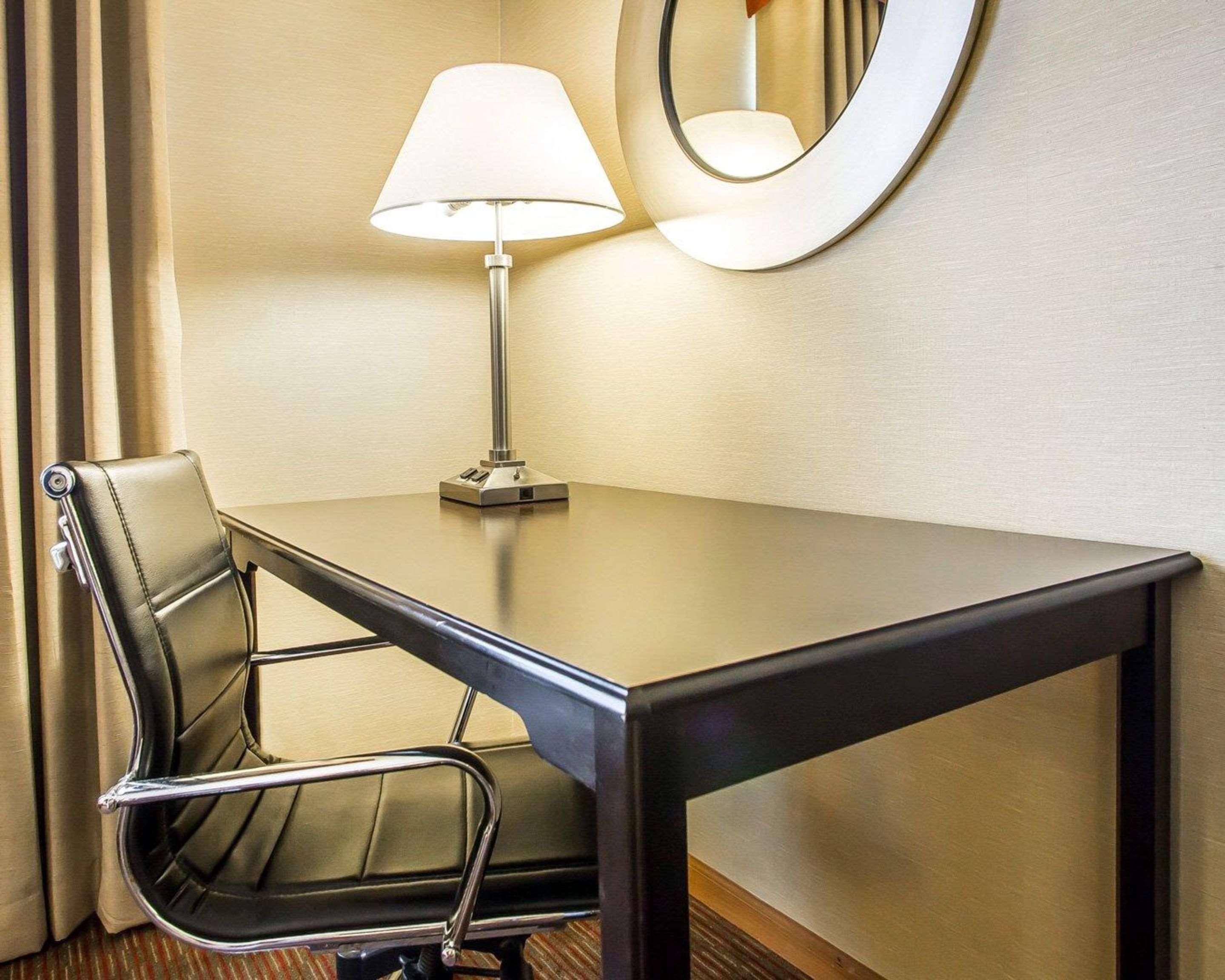 Quality Inn Greenville North Ngoại thất bức ảnh