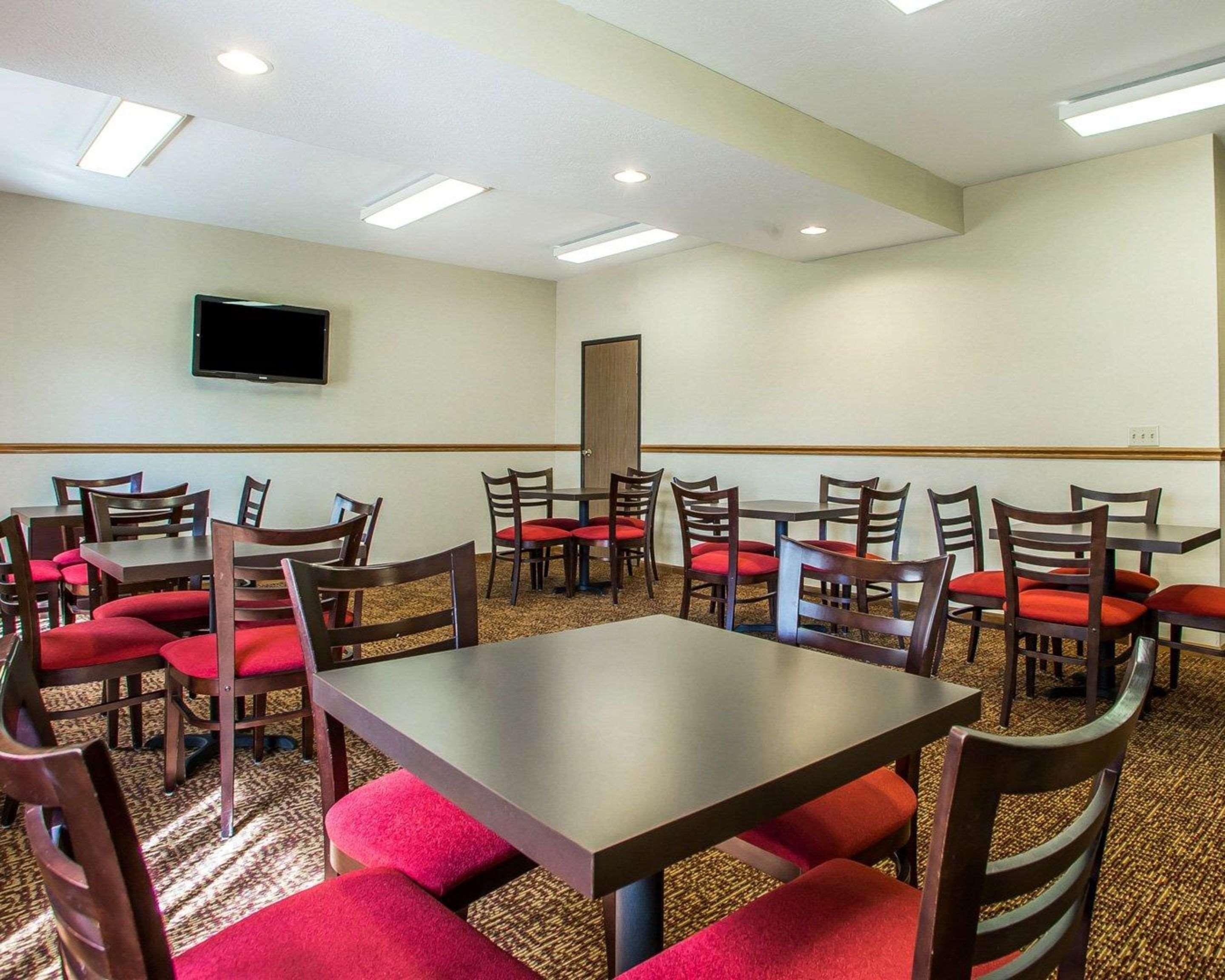 Quality Inn Greenville North Ngoại thất bức ảnh