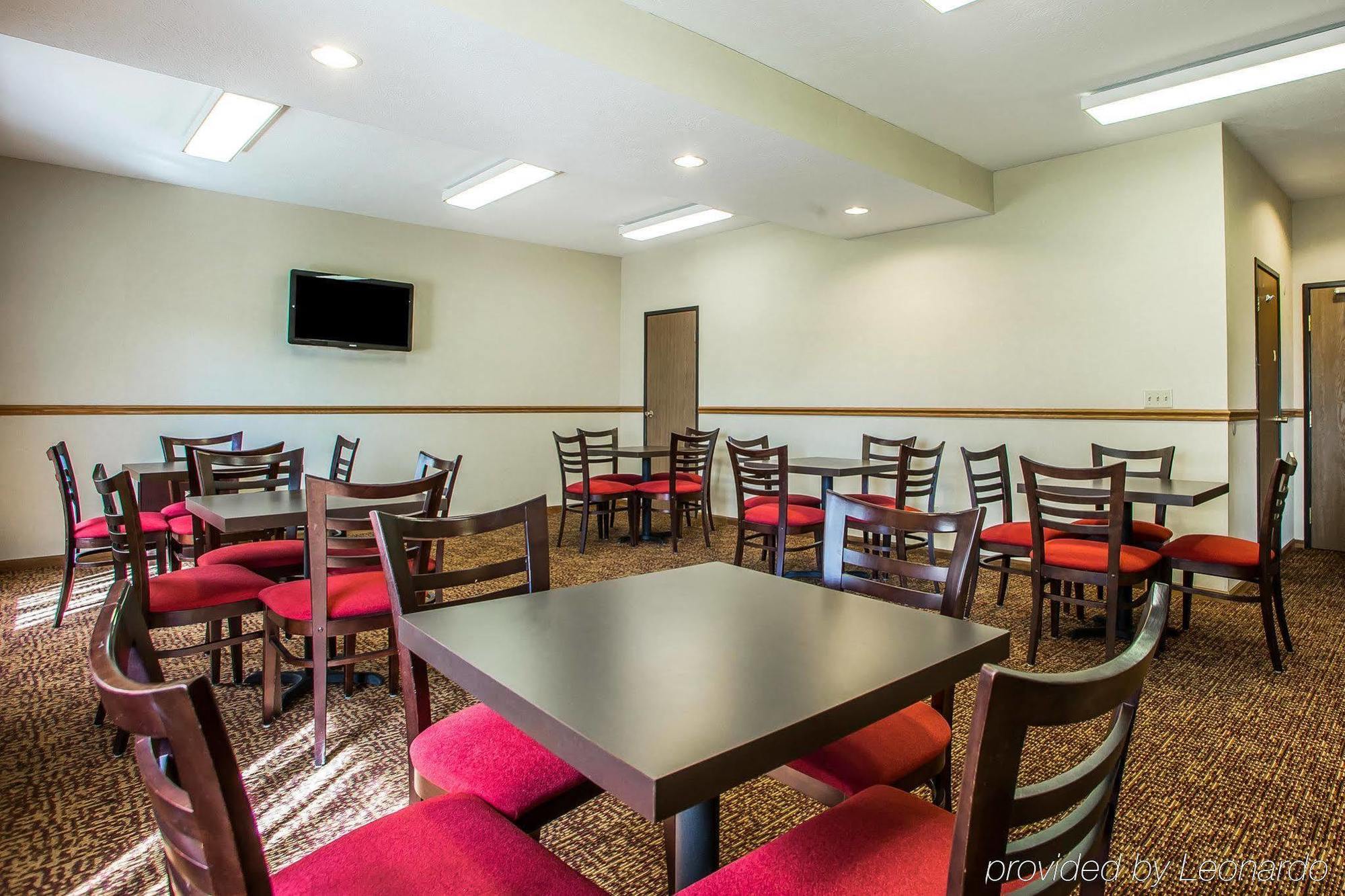 Quality Inn Greenville North Ngoại thất bức ảnh