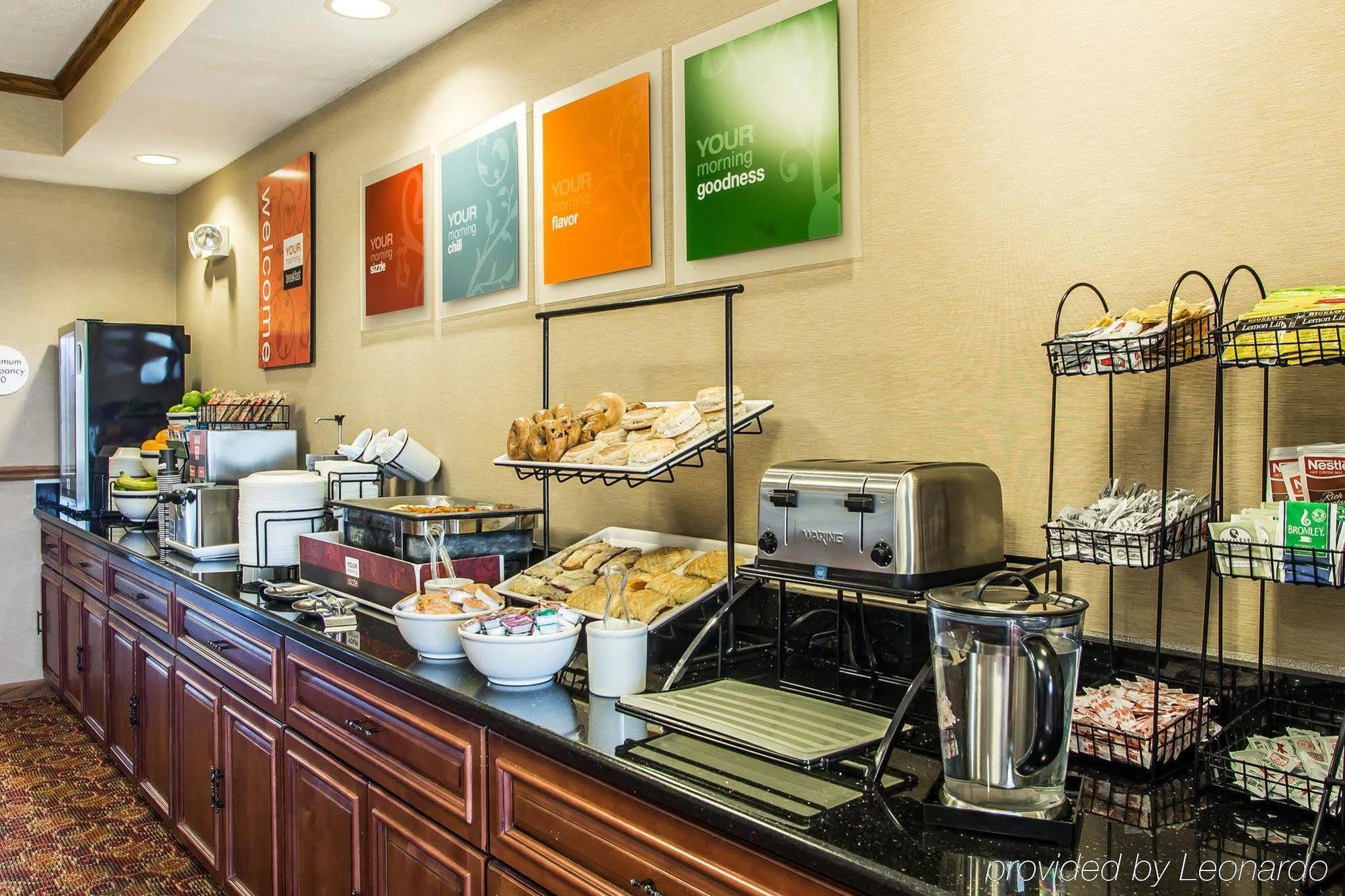 Quality Inn Greenville North Ngoại thất bức ảnh